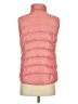 Ann Taylor LOFT 100% Polyester Pink Vest Size S - photo 2