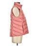 Ann Taylor LOFT 100% Polyester Pink Vest Size S - photo 4