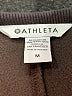Athleta Gray Pullover Sweater Size M - photo 7
