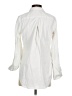 L.L.Bean Ivory Long Sleeve Button-Down Shirt Size XS - photo 2