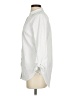 L.L.Bean Ivory Long Sleeve Button-Down Shirt Size XS - photo 5