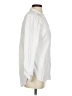 L.L.Bean Ivory Long Sleeve Button-Down Shirt Size XS - photo 4