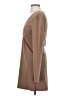 H&M Tan Casual Dress Size S - photo 5