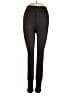 Diane von Furstenberg Black Active Pants Size S (estimated) - photo 1