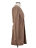 H&M Tan Casual Dress Size S - photo 4