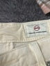 Adriano Goldschmied Ivory Casual Pants Size 25 waist r - photo 7