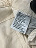 Adriano Goldschmied Ivory Casual Pants Size 25 waist r - photo 8