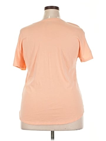 Reebok Short Sleeve T-Shirt (view 2)
