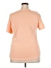 Reebok Orange Short Sleeve T-Shirt Size XXL - photo 2