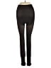 Diane von Furstenberg Black Active Pants Size S (estimated) - photo 2
