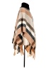 Nine West Tan Poncho One size (estimated) - photo 4