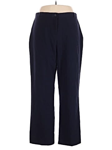 Briggs New York Casual Pants (view 1)