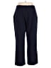Briggs New York Blue Casual Pants Size 18 - photo 2