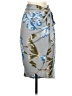 Veronica M. Blue Casual Skirt Size XS - photo 1