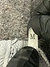 Unbranded Gray Long Sleeve Henley Size M - photo 7