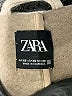 Zara Tan Coat Size XS - photo 6