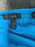 J.Crew 100% Polyester Solid Teal Casual Skirt Size 0 - photo 6
