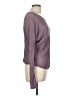 ee:some Purple Pullover Sweater Size Med - Lg - photo 4
