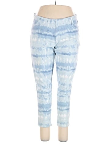 Faded Glory Jeans (view 1)