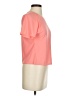 Athleta 100% Polyester Pink Active T-Shirt Size XS - photo 4