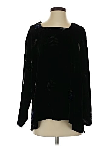 Kiko Long Sleeve T-Shirt (view 1)