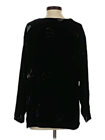 Kiko Long Sleeve T-Shirt (view 2)