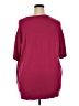 Torrid Burgundy Cardigan Size 5X Plus (5) - photo 2
