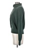 Open Edit Green Turtleneck Sweater Size XS - photo 5
