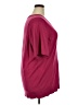 Torrid Burgundy Cardigan Size 5X Plus (5) - photo 4