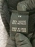 AGB Blue 3/4 Sleeve Top Size 1X - photo 8