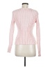 Shein 100% Acrylic Pink Turtleneck Sweater Size M - photo 2