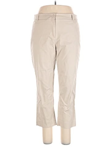 Talbots Outlet Khakis (view 1)