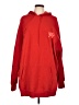 Yitty Red Pullover Hoodie Size L - photo 1