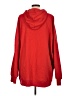 Yitty Red Pullover Hoodie Size L - photo 2