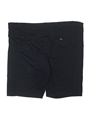 Oiselle Cargo Shorts (view 2)