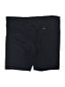 Oiselle Solid Black Cargo Shorts Size 20 - 22 - photo 2