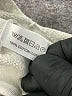 Lisa Todd 100% Cotton Stripes Gray Pullover Sweater Size S - photo 8
