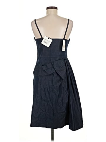 RED Valentino Cocktail Dress (view 2)