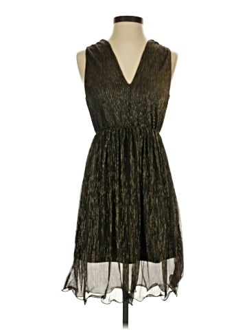 Honey Punch Cocktail Dress (view 1)