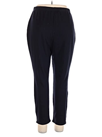 Nina Leonard Track Pants (view 2)