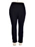 Nina Leonard Blue Track Pants Size XL - photo 2
