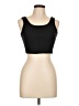 Shein Black Tube Top Size L - photo 1