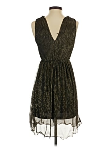 Honey Punch Cocktail Dress (view 2)