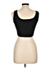 Shein Black Tube Top Size L - photo 2