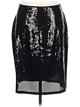 Ruby Ribbon Formal Skirt