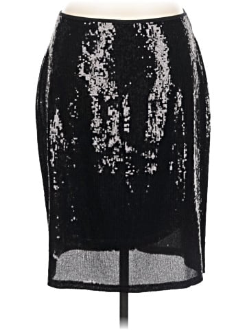 Ruby Ribbon Formal Skirt (view 1)