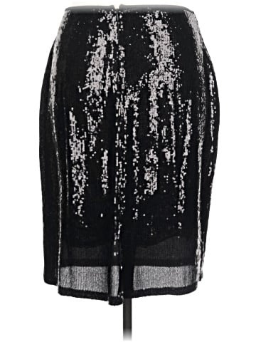 Ruby Ribbon Formal Skirt (view 2)
