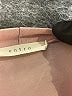 Entro Pink 3/4 Sleeve Blouse Size S - photo 7