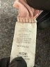 Entro Pink 3/4 Sleeve Blouse Size S - photo 8