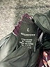 J for Justify 100% Polyester Black 3/4 Sleeve Blouse Size L - photo 8